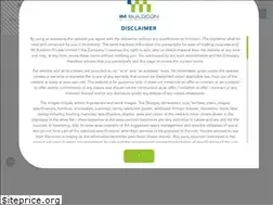Sites similar to imbuildcon.in
