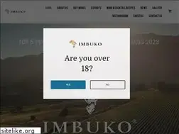 Sites similar to imbuko.co.za