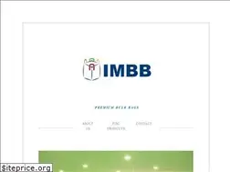 Sites similar to imbulkbag.com