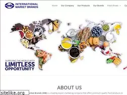 Sites similar to imbusa.com