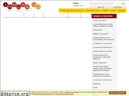 Sites similar to imbusz.hu