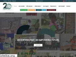 Sites similar to imbutofoundation.org