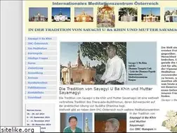 Sites similar to imc-austria.com