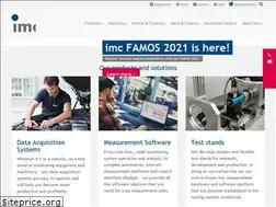 Sites similar to imc-berlin.com