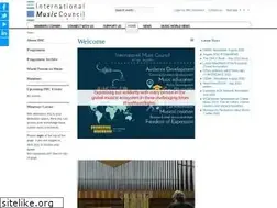 Sites similar to imc-cim.org