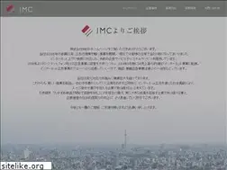 Sites similar to imc-corp.co.jp