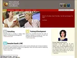 Sites similar to imc-dubai.com