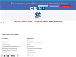 Sites similar to imc-i.ru