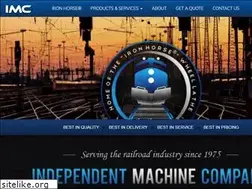 Sites similar to imc-info.com