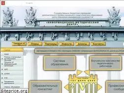 Sites similar to imc-mosk.ru