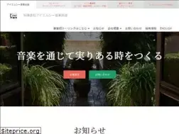 Sites similar to imc-music.net