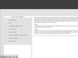 Sites similar to imc-peru.com
