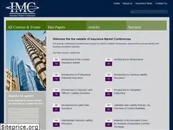 Sites similar to imc-seminars.com