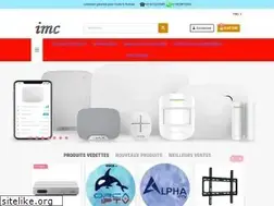 Sites similar to imc-tn.tn