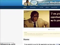 Sites similar to imc.ac.bd