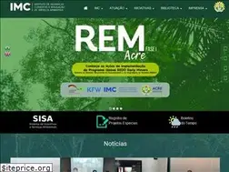 Sites similar to imc.ac.gov.br