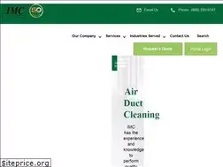 Sites similar to imc.cc
