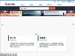Sites similar to imc.com.tw