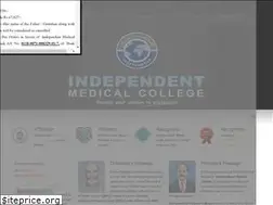 Sites similar to imc.edu.pk