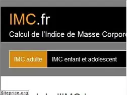Sites similar to imc.fr