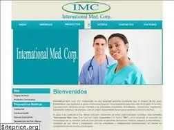 Sites similar to imc.med.ec