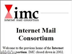 Sites similar to imc.org