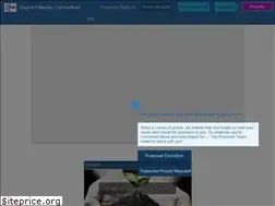 Sites similar to imc.ug