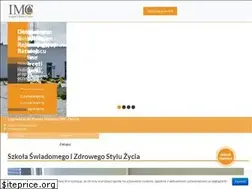 Sites similar to imc.wroc.pl