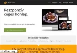 Sites similar to imc2001.hu
