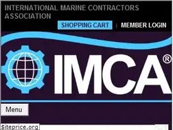 Sites similar to imca-int.com