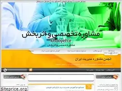 Sites similar to imca.blogfa.com