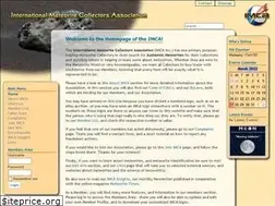 Sites similar to imca.cc