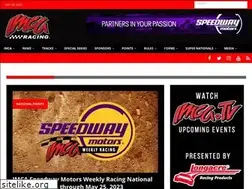 Sites similar to imca.com