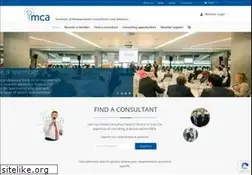 Sites similar to imca.ie