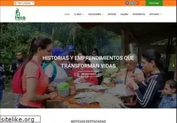 Sites similar to imca.org.co
