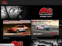 Sites similar to imca.tv