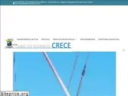 Sites similar to imcabodehornos.cl