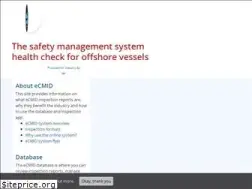 Sites similar to imcacmid.com