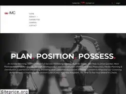 Sites similar to imcadagency.com