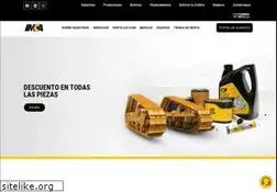 Sites similar to imcadom.com