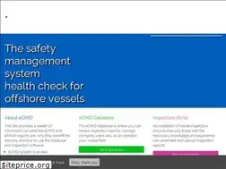 Sites similar to imcaecmid.com
