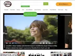 Sites similar to imcajans.com