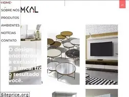 Sites similar to imcal.com.br