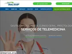 Sites similar to imcamp.com.br