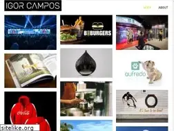 Sites similar to imcampos.com