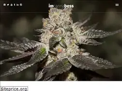 Sites similar to imcannabess.com