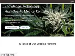 Sites similar to imcannabis.com