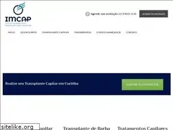 Sites similar to imcap.com.br