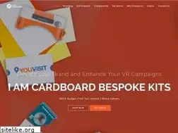 Sites similar to imcardboard.com