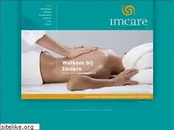Sites similar to imcare-shiatsu.nl